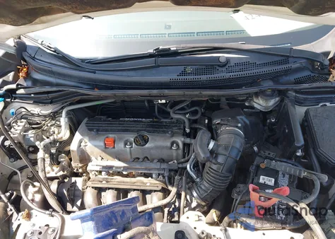 2013 Honda Cr-V Exl из США, поврежденный, VIN 5J6RM4H74DL064657